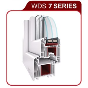 Окна WDS 7-series