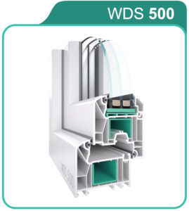 WDS 500