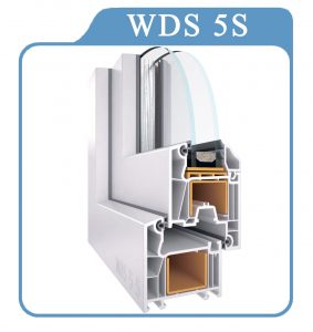 Окна WDS 5S