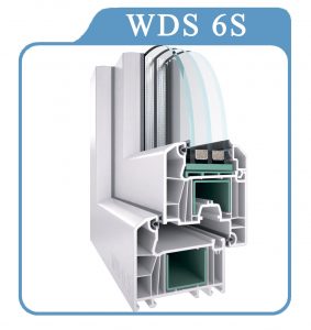 Окна WDS 6S