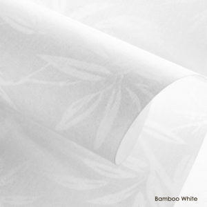 Bamboo White 3
