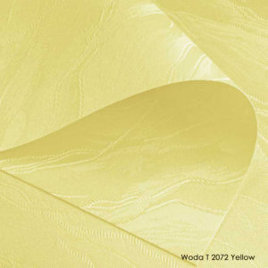 Woda T 2072 Yellow 3