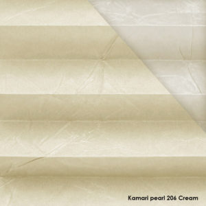 Kamari pearl 206 Cream 3