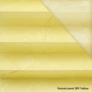 Kamari pearl 209 Yellow 3