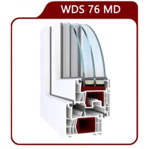 wds 76MD