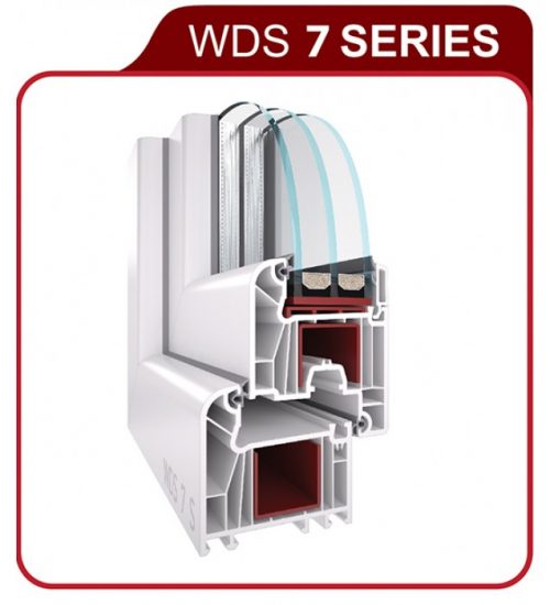Окна WDS 7-series